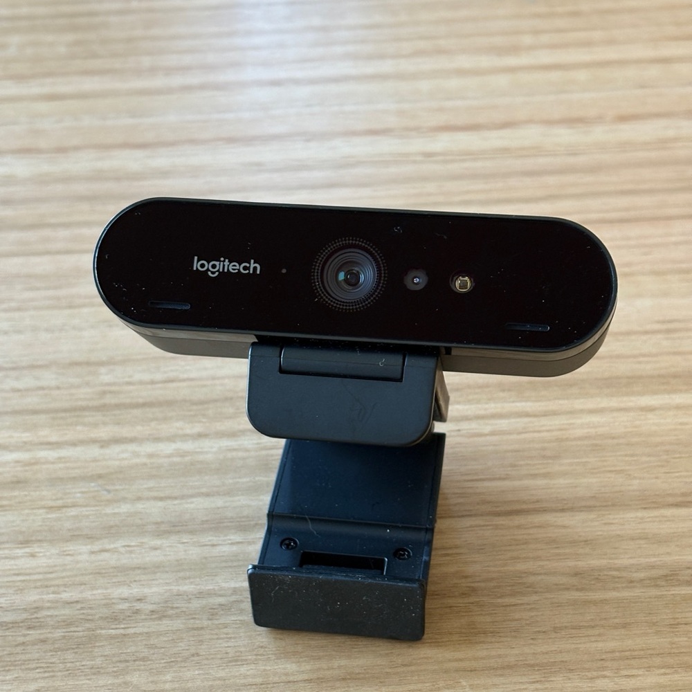 Logitech Webcam - Picture 8 of 9